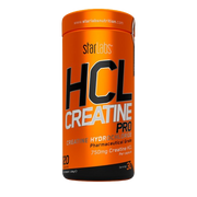 CREATINE HCL PRO 120 CAPS - BODYMANIA STARLABS Default Title