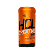 CREATINE HCL PRO 120 CAPS - BODYMANIA STARLABS Default Title