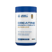 Creatina monohidrato en polvo Applied Nutrition 1 kg