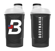 Basic Shaker - BODYMANIA BODYMANIA Negro