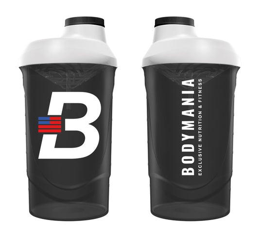 Basic Shaker