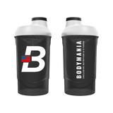 Basic Shaker - BODYMANIA BODYMANIA Negro