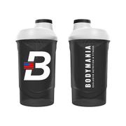 Basic Shaker - BODYMANIA BODYMANIA Negro