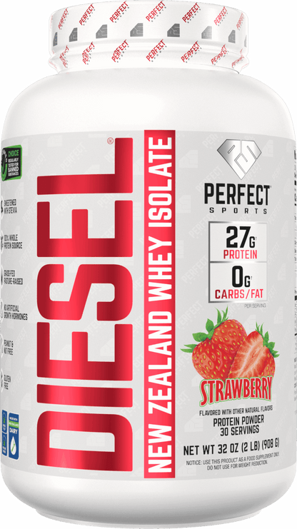DIESEL®  100% Natural