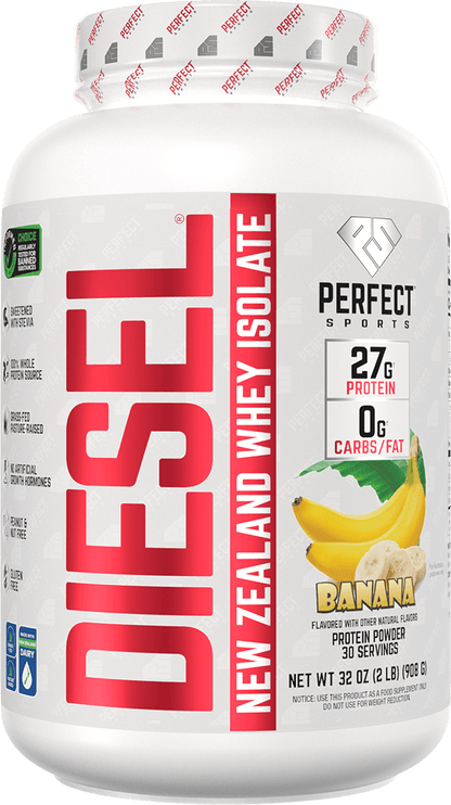 DIESEL®  100% Natural
