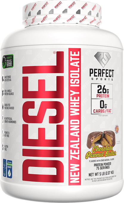 DIESEL®  100% Natural