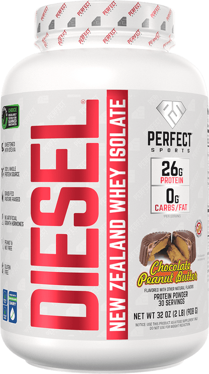 DIESEL®  100% Natural