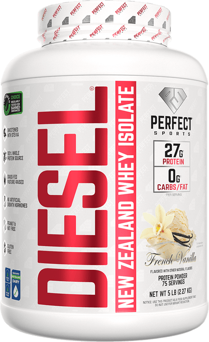 DIESEL®  100% Natural