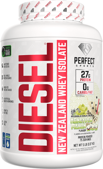 DIESEL®  100% Natural