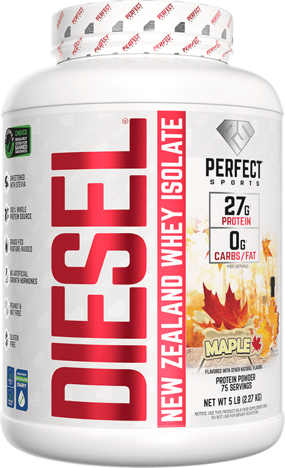 DIESEL®  100% Natural