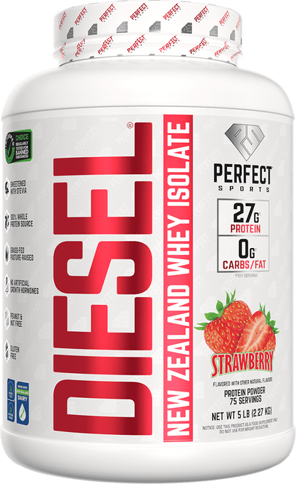 DIESEL®  100% Natural