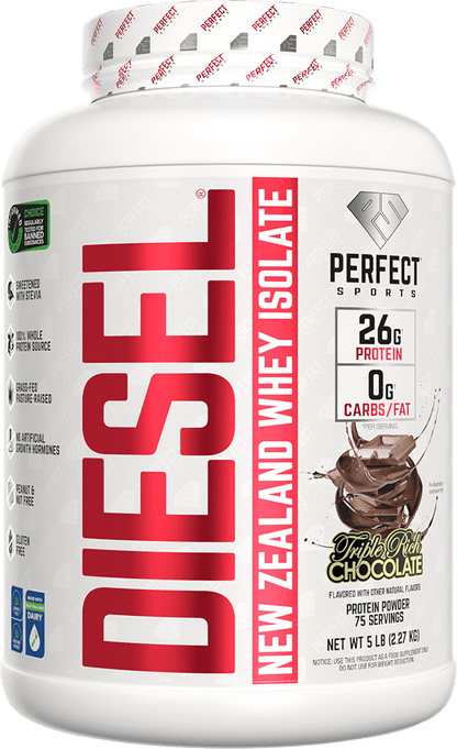 DIESEL®  100% Natural