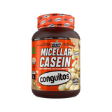 MICELLAR CASEIN CONGUITOS + SHAKER GRATIS - BODYMANIA BIG Chocolate Blanco con Cacahuete Salado