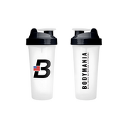 Smart Shaker 800ML - BODYMANIA BODYMANIA Blanco
