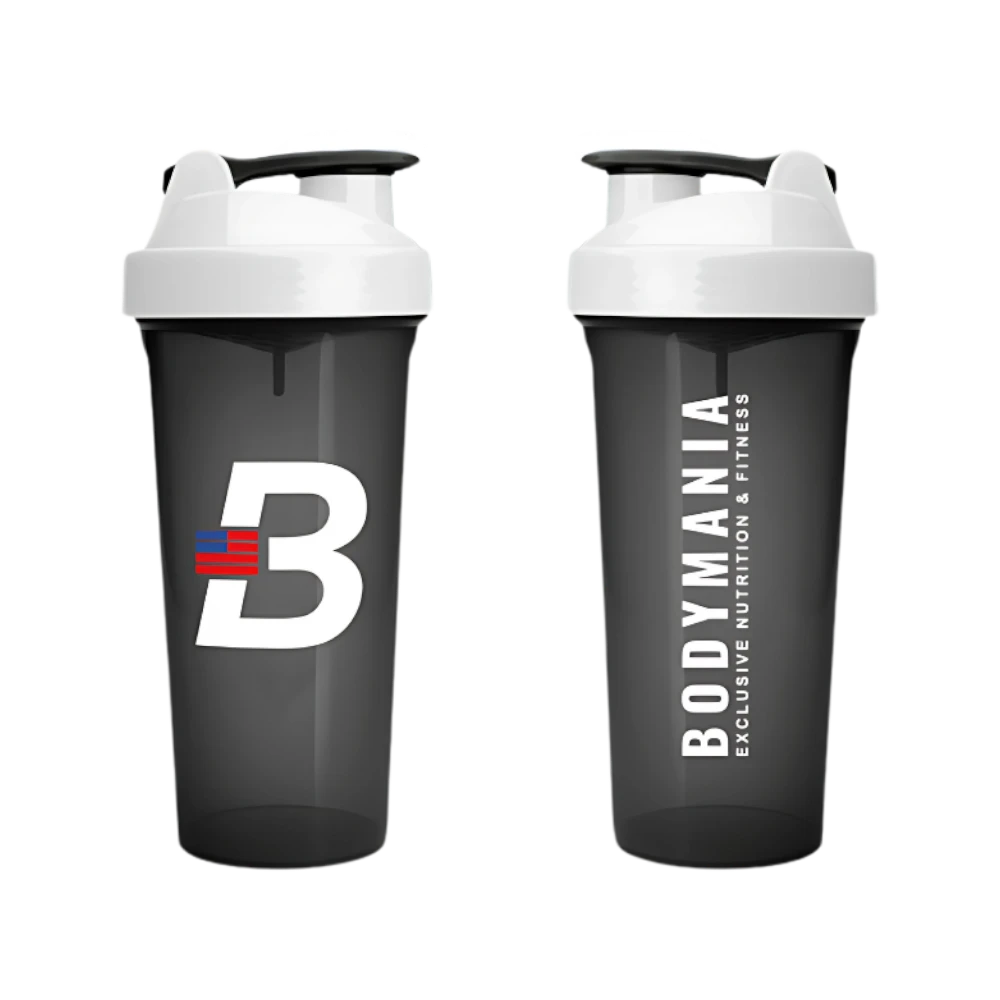 WELCOME PACK - BODYMANIA BODYMANIA PACKS Negro Americano / Blanco / S