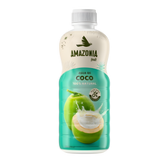 Agua de Coco 100% Natural