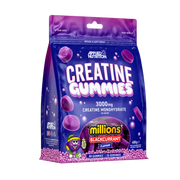 Pure Creatine Gummies