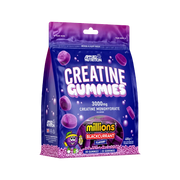 Pure Creatine Gummies