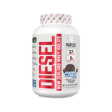 DIESEL® 100% Natural + SHAKER GRATIS - BODYMANIA PERFECT SPORTS Plátano / 908 g