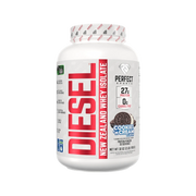 DIESEL® 100% Natural + SHAKER GRATIS - BODYMANIA PERFECT SPORTS Plátano / 908 g