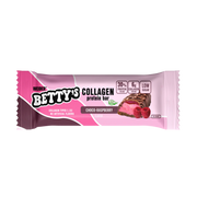 BETTYS COLLAGEN PROTEIN BAR - BODYMANIA WEIDER Default Title