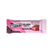 BETTYS COLLAGEN PROTEIN BAR - BODYMANIA WEIDER Default Title