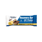 RECOVERY BAR 35G - BODYMANIA VICTORY ENDURANCE Banana