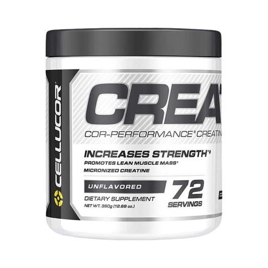 COR PERFORMANCE CREATINE 306G