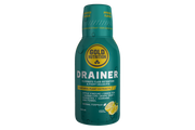 DRAINER 500ML - BODYMANIA GOLD NUTRITION Limón