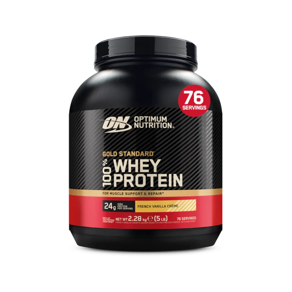Gold Standard 100% Whey