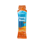 ENERGY BOOST GEL 42G - BODYMANIA VICTORY ENDURANCE Naranja
