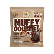 Muffins Gourmet Mr.popper’s