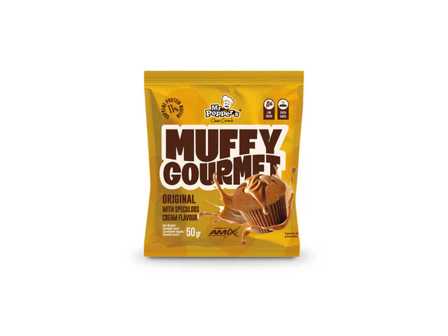Muffins Gourmet Mr.Popper’s
