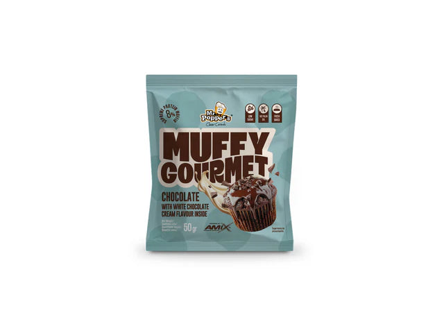 Muffins Gourmet Mr.Popper’s