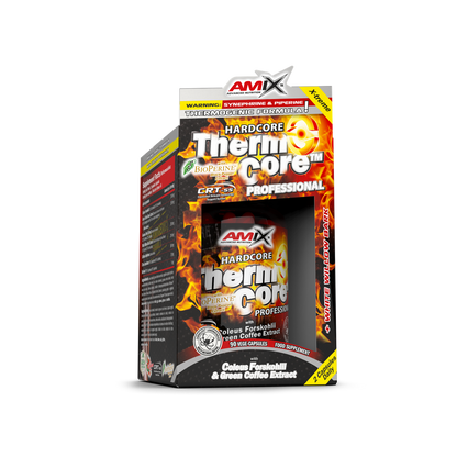 THERMO CORE 90CAPS - BODYMANIA