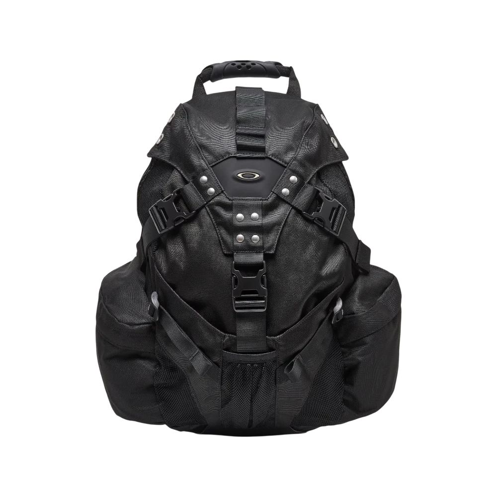 ICON RC BACKPACK - BODYMANIA OAKLEY Negro
