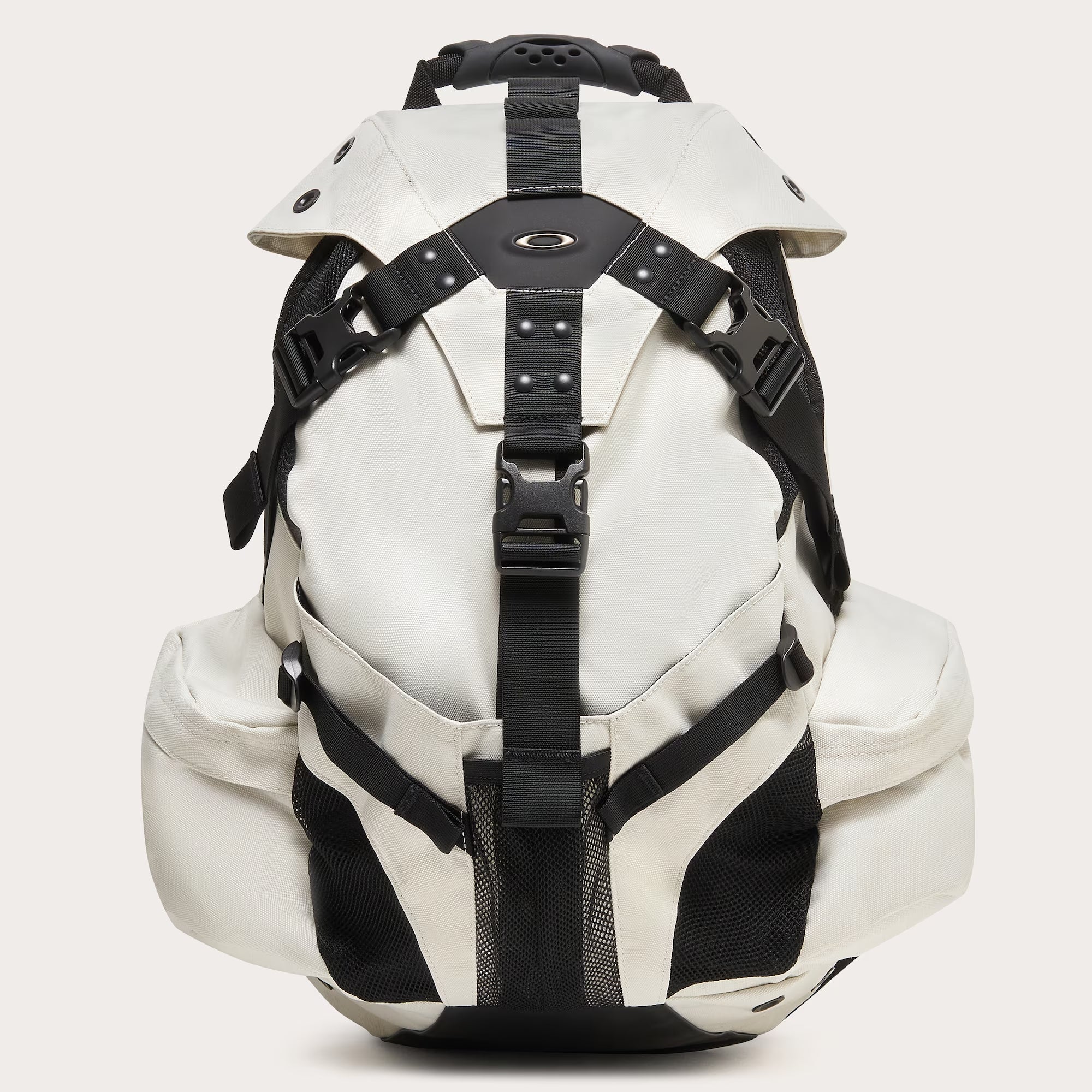 ICON RC BACKPACK - BODYMANIA OAKLEY Blanco