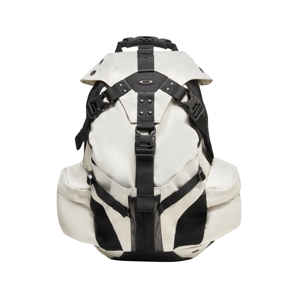 ICON RC BACKPACK - BODYMANIA OAKLEY Blanco