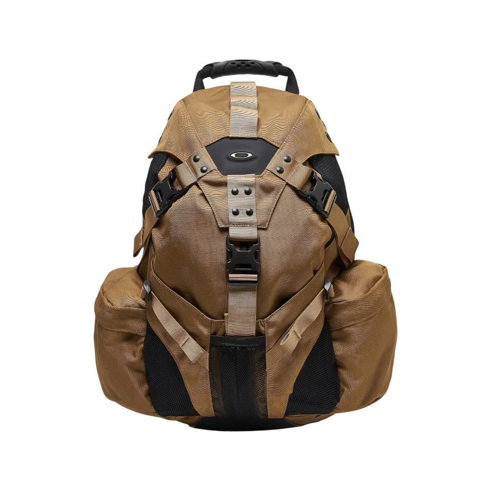 ICON RC BACKPACK - BODYMANIA OAKLEY Beige