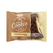 FILLED PROTEIN COOKIE - BODYMANIA WEIDER Vainilla