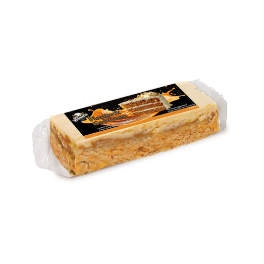 FLAPJACK GOURMET 100gr