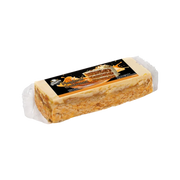 FLAPJACK GOURMET 100gr - BODYMANIA MR POPPERS Tarta de zanahoria