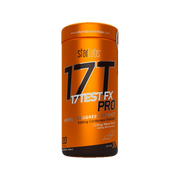 17 TEST FX PRO 120 CAPS - BODYMANIA STARLABS Default Title