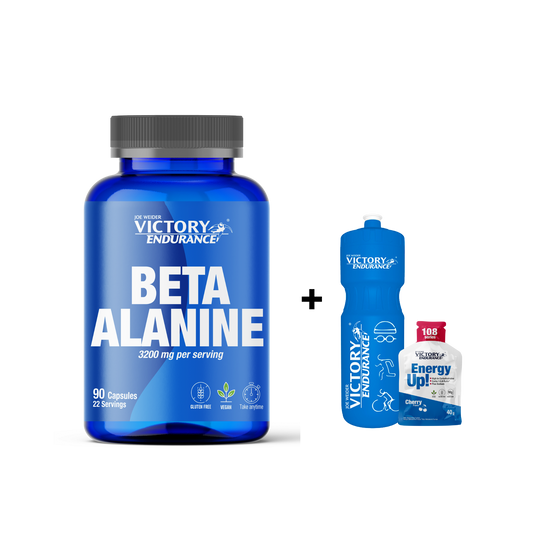 BETA ALANINE 90CAPS