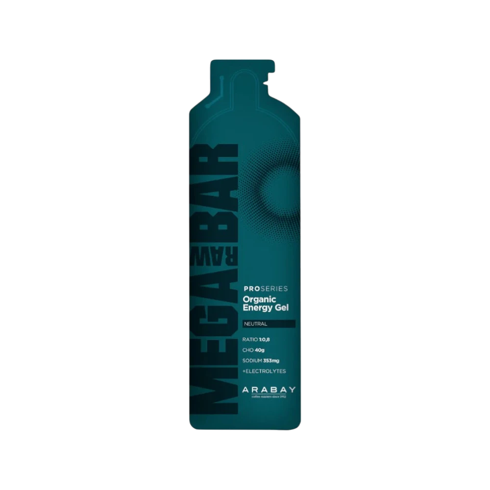 GEL NEUTRO PROSERIES - BODYMANIA MEGARAWBAR Default Title