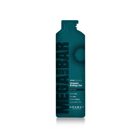 GEL NEUTRO PROSERIES - BODYMANIA MEGARAWBAR Default Title