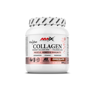 COLLAGEN VISCOFAN 300G - BODYMANIA AMIX Chocolate
