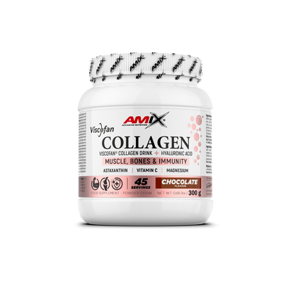 COLLAGEN VISCOFAN 300G