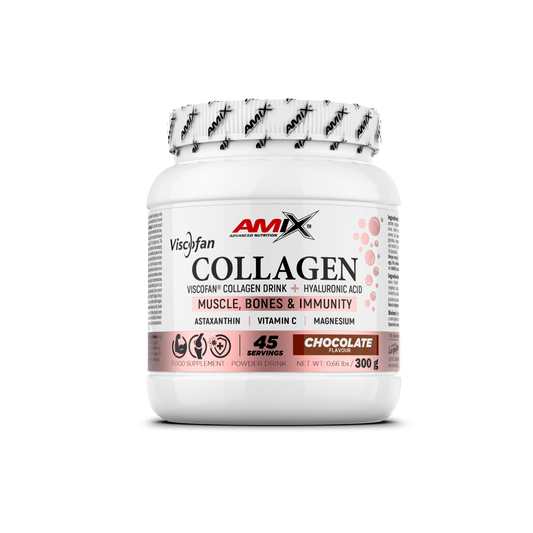 COLLAGEN VISCOFAN 300G