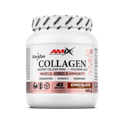 COLLAGEN VISCOFAN 300G
